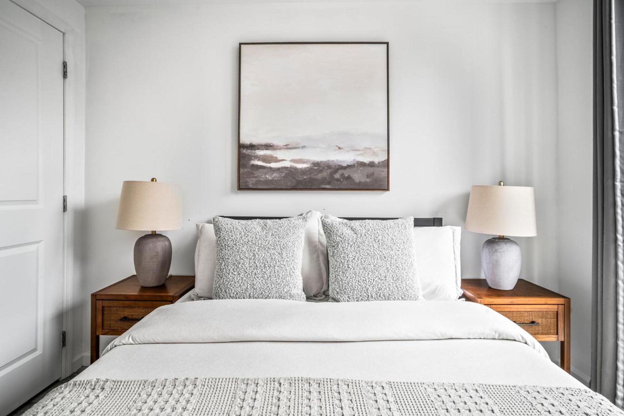 Modern 2-br With Southern Views Nova York