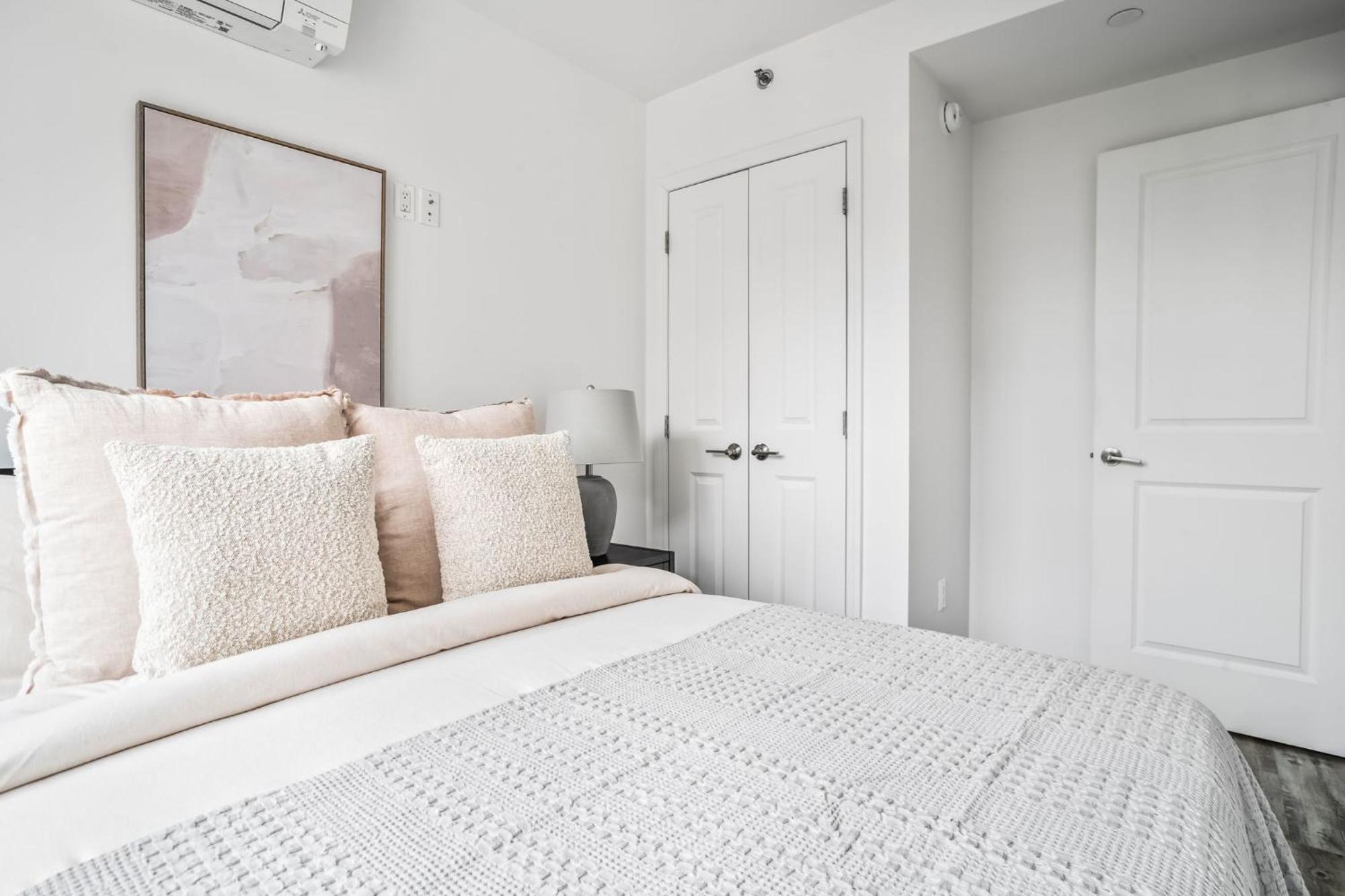 Apartamento Modern 2-br With Southern Views Nova York