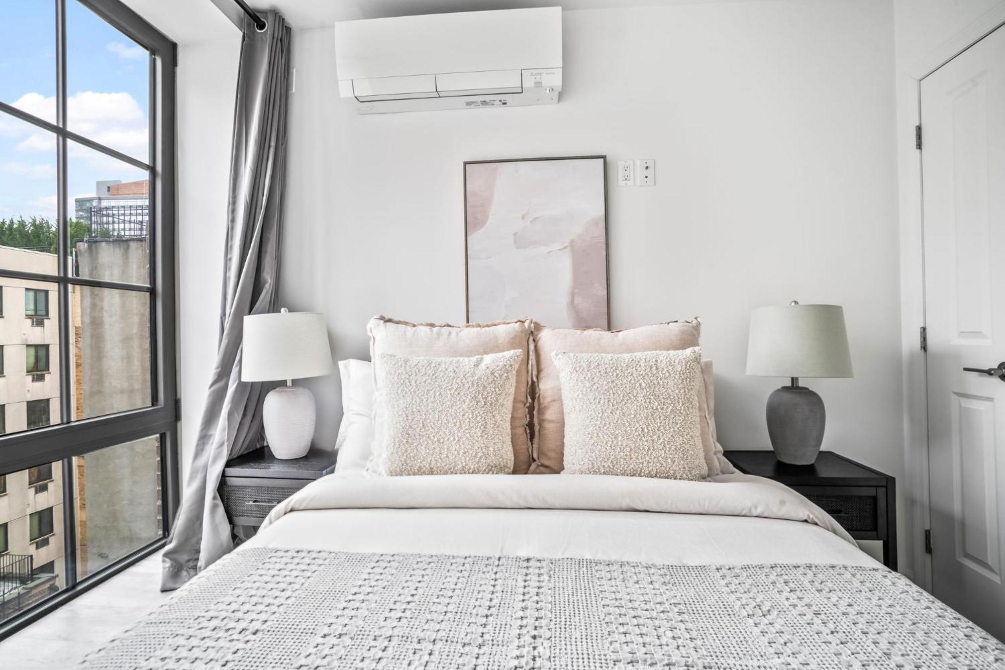 Apartamento Modern 2-br With Southern Views *